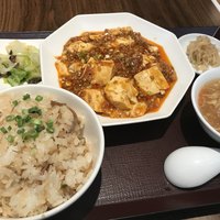 天津飯店 本店 - 