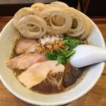 らーめん専門 和海 - 