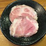 らーめん専門 和海 - 