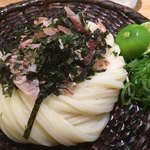 うどん 慎 - 