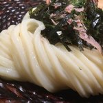 うどん 慎 - 