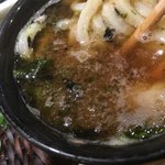 うどん 慎 - 