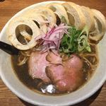 らーめん専門 和心 - 