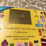 GODIVA - 