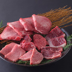 焼肉の牛太 本陣 - ワンランク上のお肉を厳選！特上盛