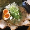 麺屋 Rock