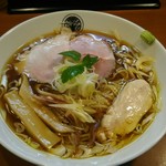 らぁ麺 とうひち - 