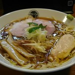 らぁ麺 とうひち - 