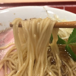 麦と麺助 - 