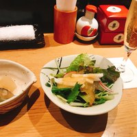 鉄板焼き あおやま - 