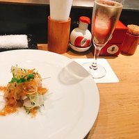 鉄板焼き あおやま - 