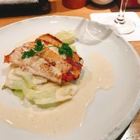 鉄板焼き あおやま - 