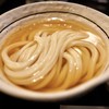 讃岐うどん 白庵