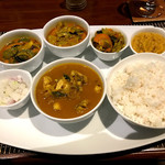 Karunakarala Ayurveda Spa And Resort - 