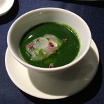 サンタ・マリア・ノヴェッラ・ティサネリーア 京都店 - 