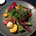 サンタ・マリア・ノヴェッラ・ティサネリーア 京都店 - 