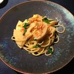 サンタ・マリア・ノヴェッラ・ティサネリーア - 