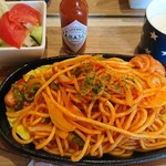 カフェアンドキッチン 3つ葉 - 