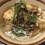 いぶきうどん 吉祥寺店
