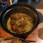 DIAMOND BIRYANI - ダイヤモンドビリヤニマトン