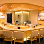 旭鮨総本店 - 