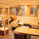 旭鮨総本店 - 