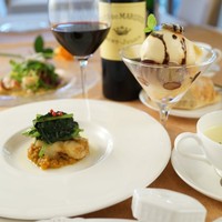 フランス料理 梓屋 - 