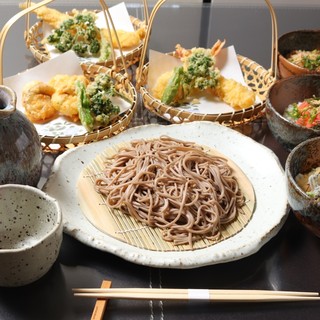 美味しさの秘訣