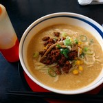 らーめん家 コトブキ - 