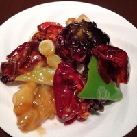 中国料理 四川 - 