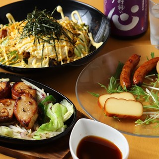 JAZZ麺 2.7_2