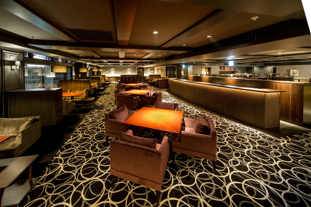 写真 エスカイヤクラブ 新宿文化ビル Esquire Club 新宿三丁目 フレンチ 食べログ