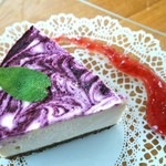 EDEN - ロウスイーツ400円