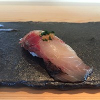 なだ万 シャングリ・ラ ホテル 東京店 - 