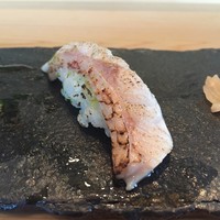 なだ万 シャングリ・ラ ホテル 東京店 - 