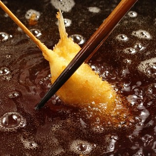 串あげ酒場 なごみ家_1