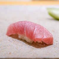 天寿し 京町店 - 赤身