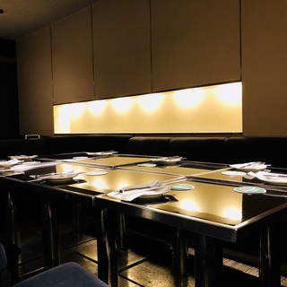 ウエスト エンド_1