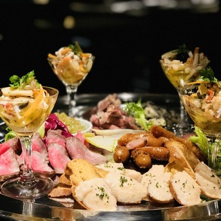 ウエスト エンド_2