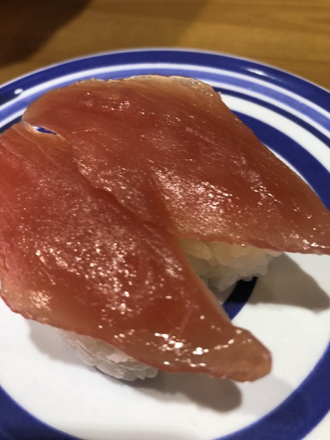 無添くら寿司 長崎時津店 道ノ尾 回転寿司 食べログ