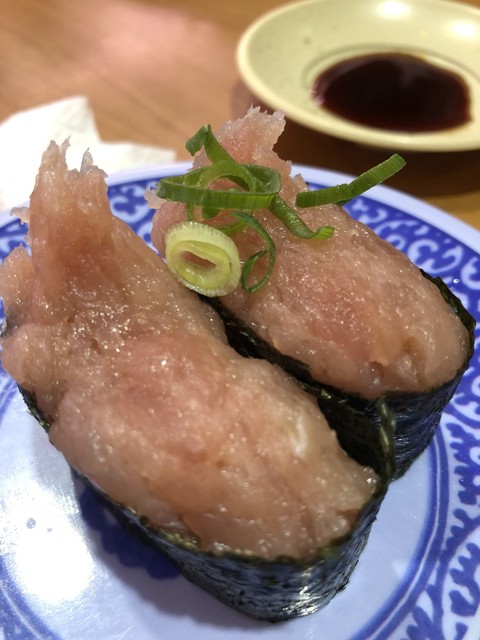 無添くら寿司 長崎時津店 道ノ尾 回転寿司 食べログ