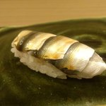 Sushi Zen - シンコ・・・。