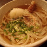 Sanukiudonkushiyakihotaru - うどん