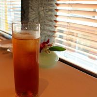リストランテ カノフィーロ - 