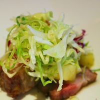 リストランテ カノフィーロ - 