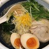 俺流塩らーめん 下北沢店