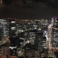イタリアンダイニング ケシキ - 席からは夜景