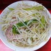 ラーメン二郎 三田本店