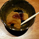 のどぐろ専門 銀座中俣 はなれ - 