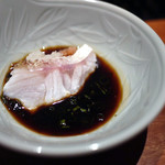 のどぐろ専門 銀座中俣 はなれ - 